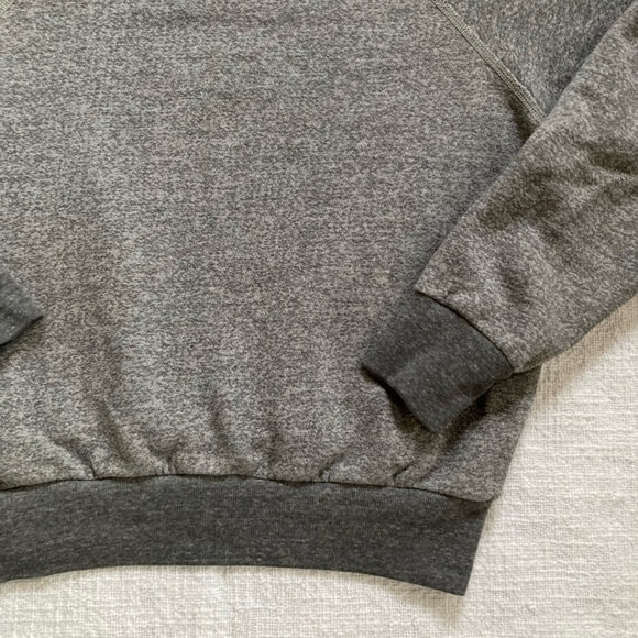 B SIDES Crewneck Sweatshirt - Picture 2 of 5